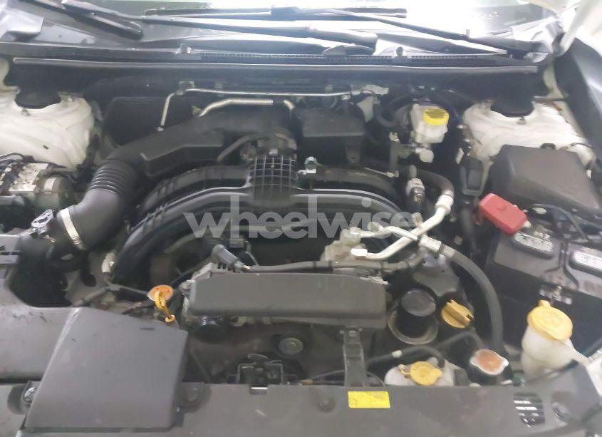 Photo 10 of 2019 Subaru Impreza 2.0I (VIN 4S3GKAB62K3621158)