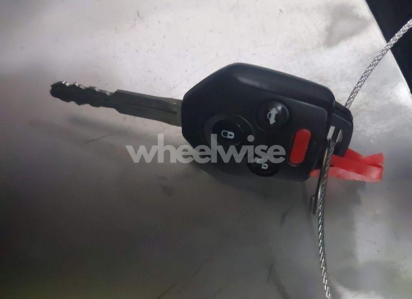 Photo 11 of 2019 Subaru Impreza 2.0I (VIN 4S3GKAB62K3621158)