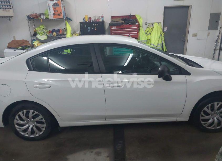 Photo 13 of 2019 Subaru Impreza 2.0I (VIN 4S3GKAB62K3621158)