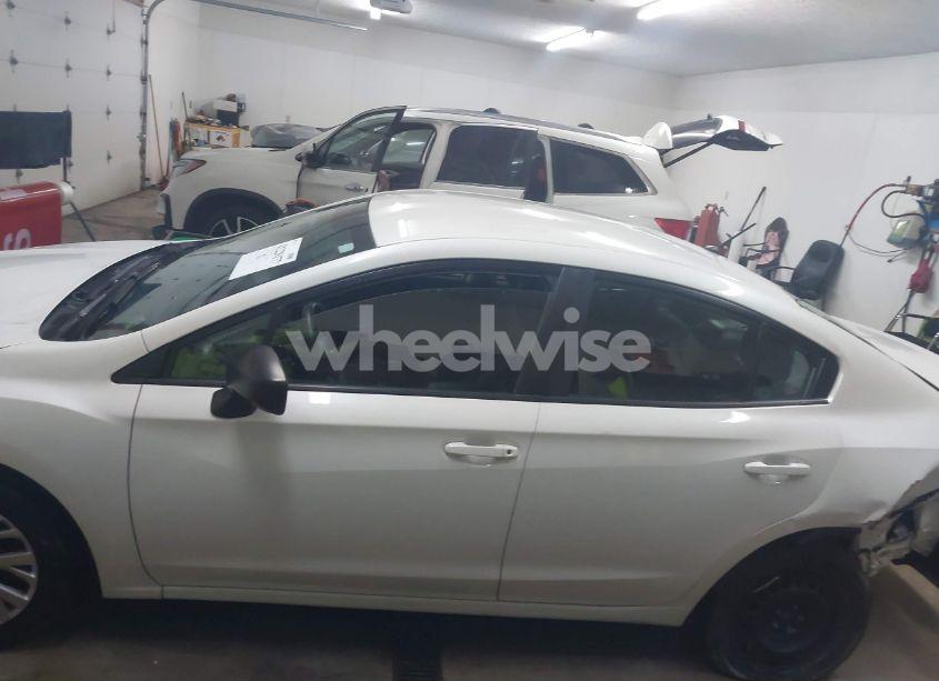 Photo 14 of 2019 Subaru Impreza 2.0I (VIN 4S3GKAB62K3621158)