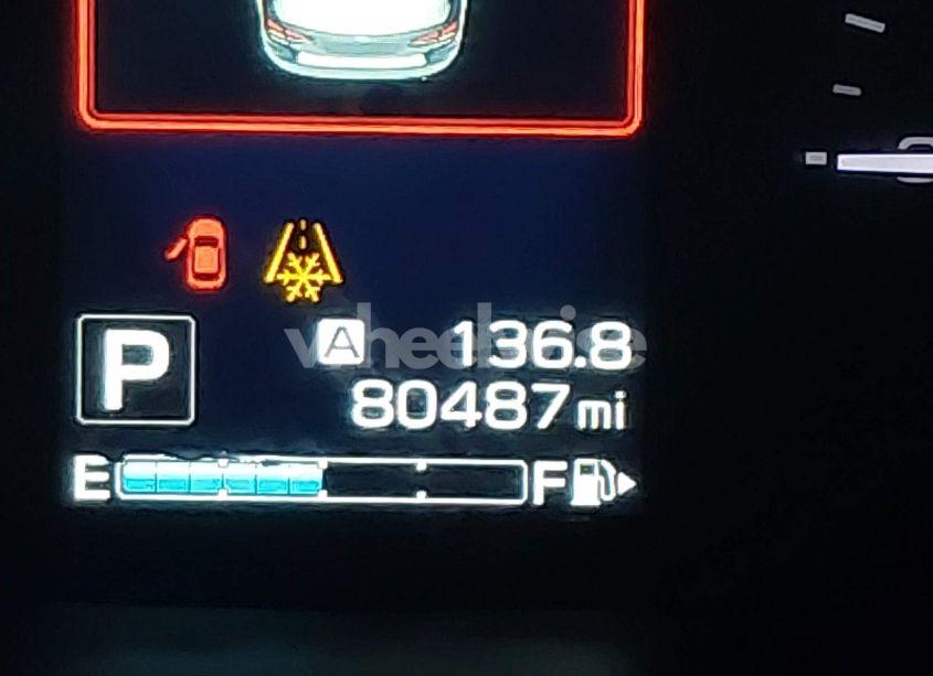 Photo 15 of 2019 Subaru Impreza 2.0I (VIN 4S3GKAB62K3621158)