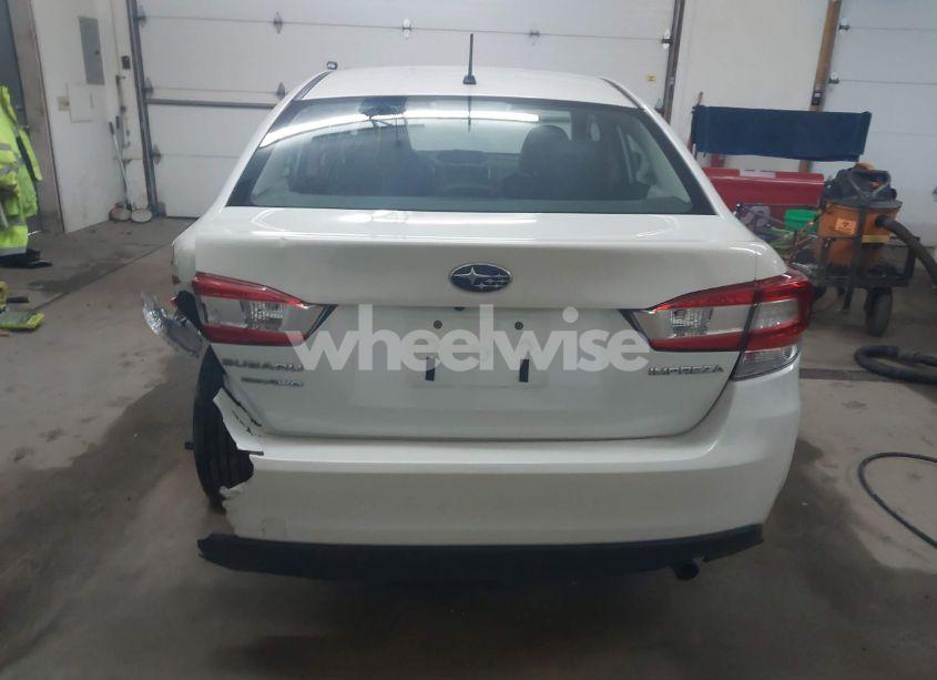 Photo 16 of 2019 Subaru Impreza 2.0I (VIN 4S3GKAB62K3621158)