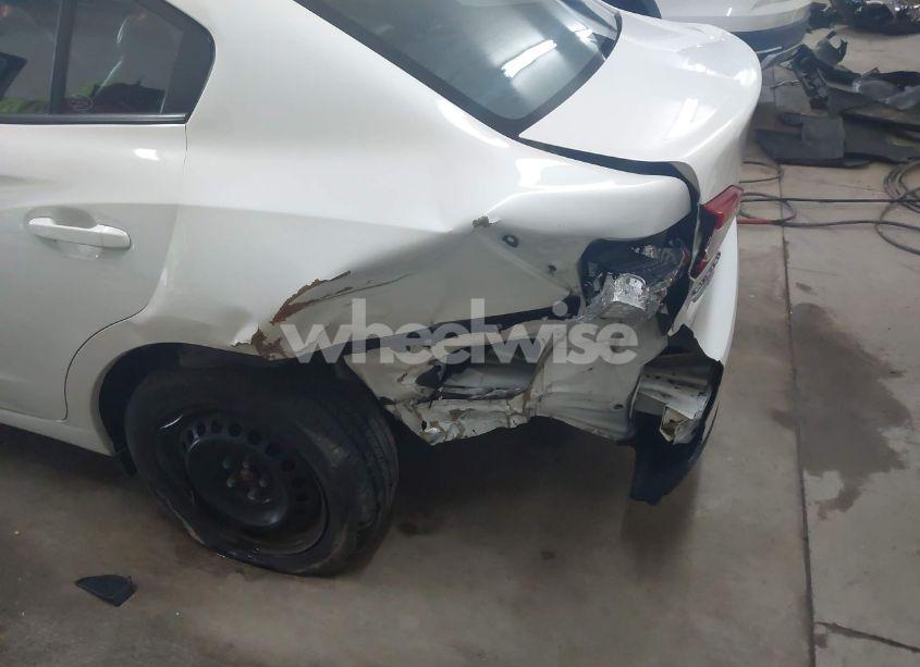 Photo 6 of 2019 Subaru Impreza 2.0I (VIN 4S3GKAB62K3621158)