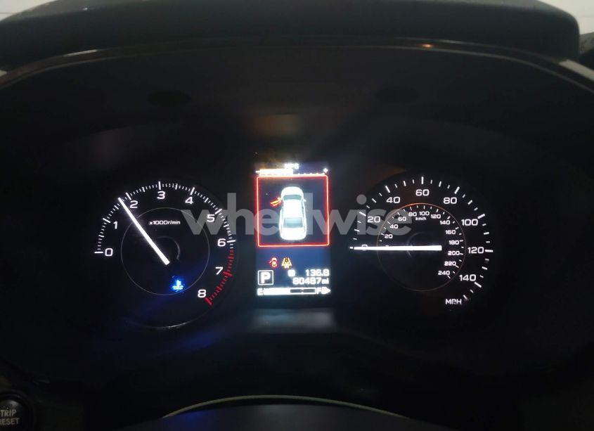 Photo 7 of 2019 Subaru Impreza 2.0I (VIN 4S3GKAB62K3621158)