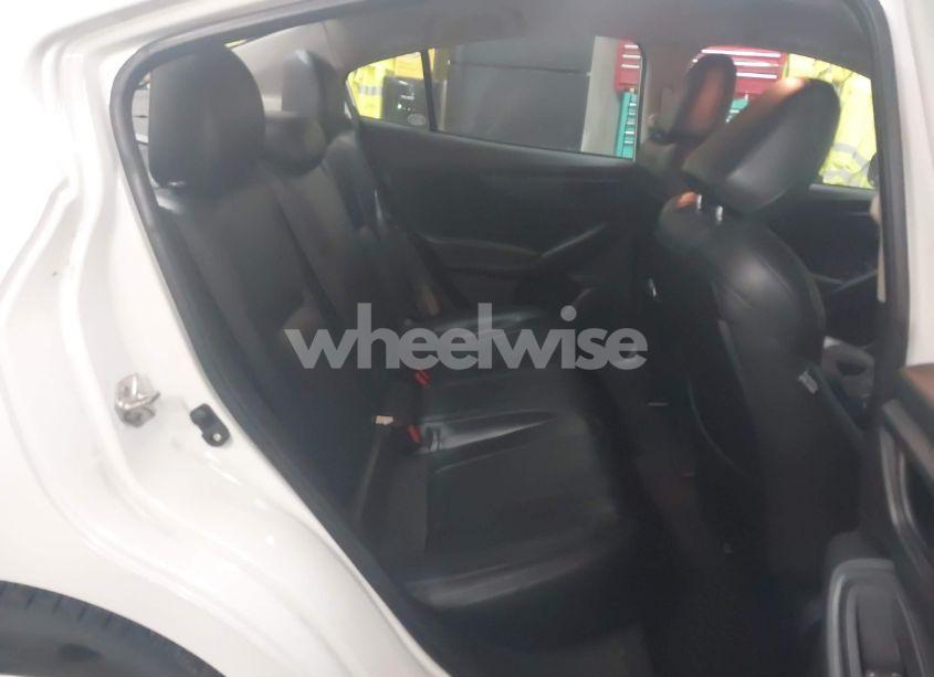 Photo 8 of 2019 Subaru Impreza 2.0I (VIN 4S3GKAB62K3621158)