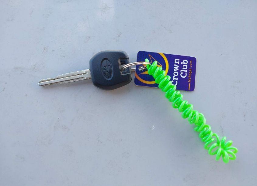 Photo 11 of 2020 Subaru Impreza SEDAN (VIN 4S3GKAB62L3600683)