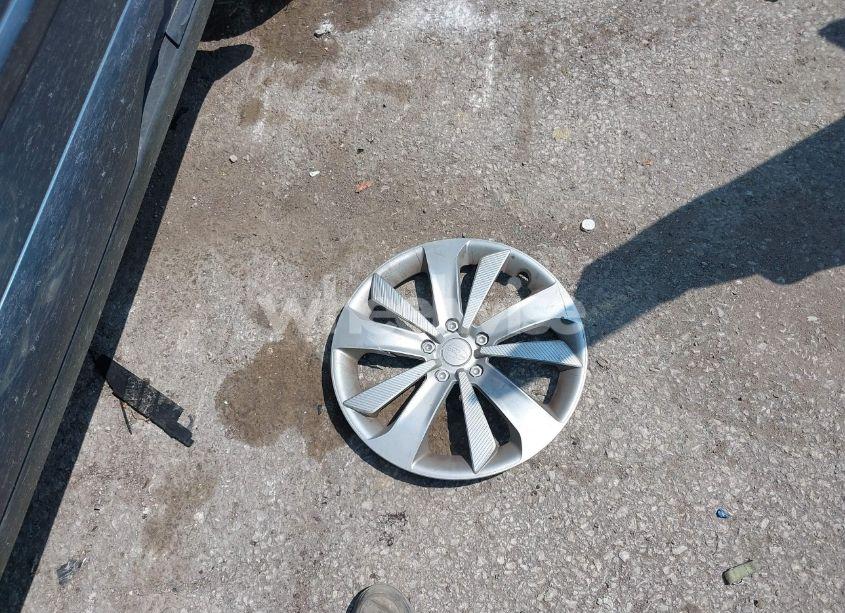 Photo 12 of 2021 Subaru Impreza SEDAN (VIN 4S3GKAB62M3603150)