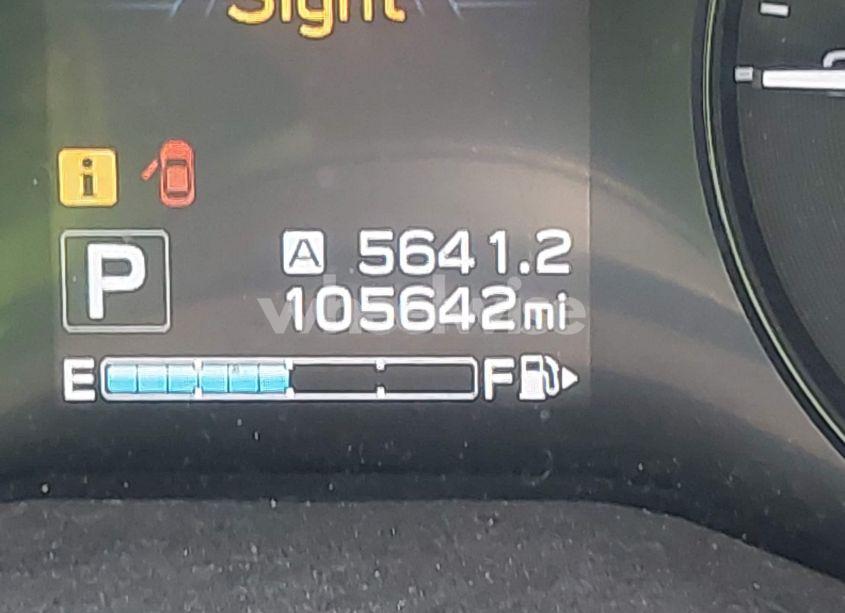 Photo 16 of 2021 Subaru Impreza SEDAN (VIN 4S3GKAB62M3603150)