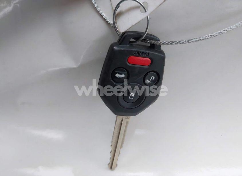 Photo 11 of 2022 Subaru Impreza BASE (VIN 4S3GKAB62N3605790)