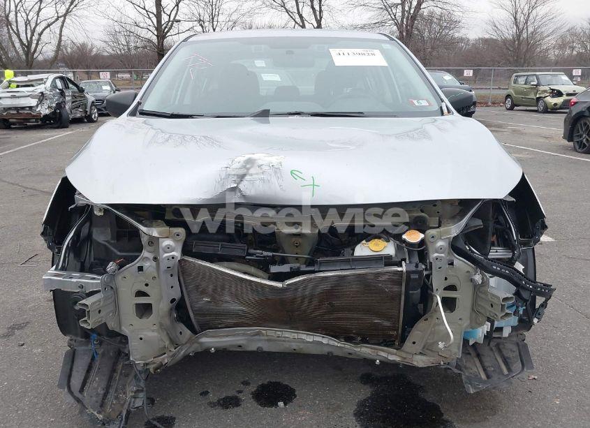 Photo 12 of 2022 Subaru Impreza BASE (VIN 4S3GKAB62N3605790)
