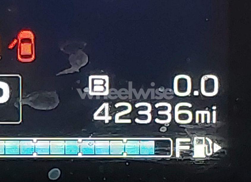 Photo 15 of 2022 Subaru Impreza BASE (VIN 4S3GKAB62N3605790)