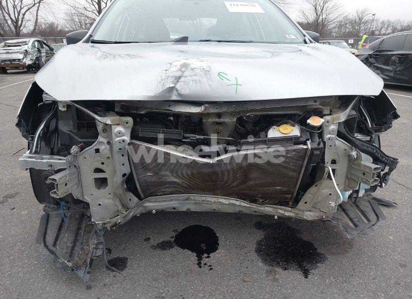 Photo 17 of 2022 Subaru Impreza BASE (VIN 4S3GKAB62N3605790)