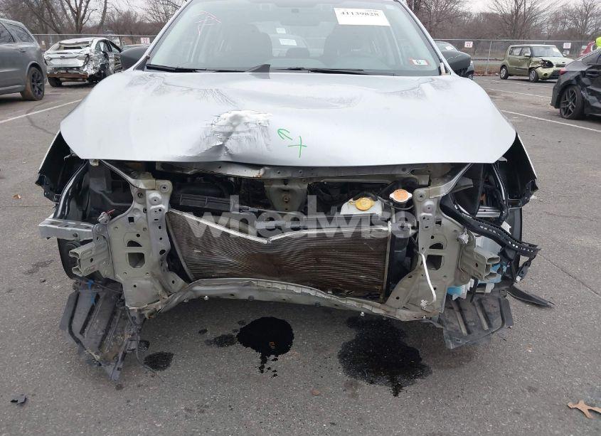 Photo 6 of 2022 Subaru Impreza BASE (VIN 4S3GKAB62N3605790)