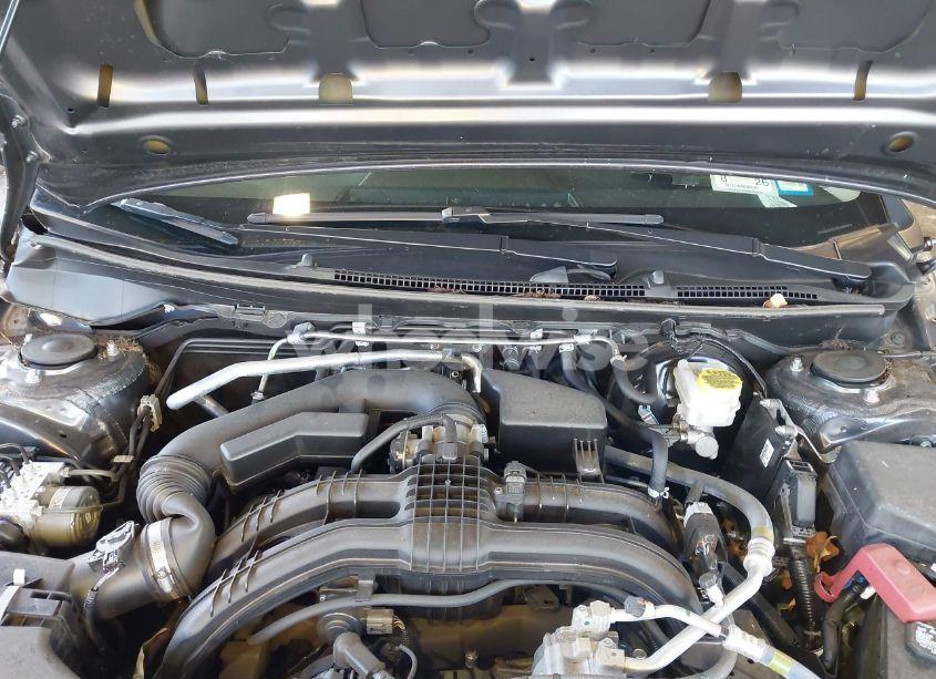 Photo 10 of 2023 Subaru Impreza BASE (VIN 4S3GKAB62P3603265)