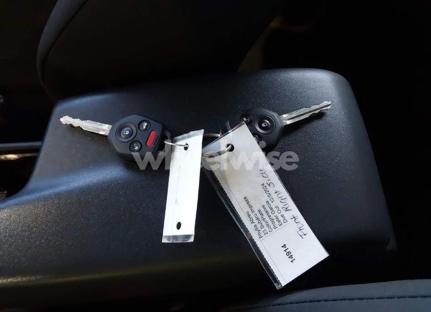 Photo 11 of 2023 Subaru Impreza BASE (VIN 4S3GKAB62P3603265)