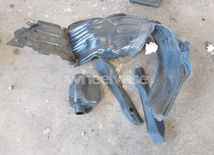 Photo 12 of 2023 Subaru Impreza BASE (VIN 4S3GKAB62P3603265)