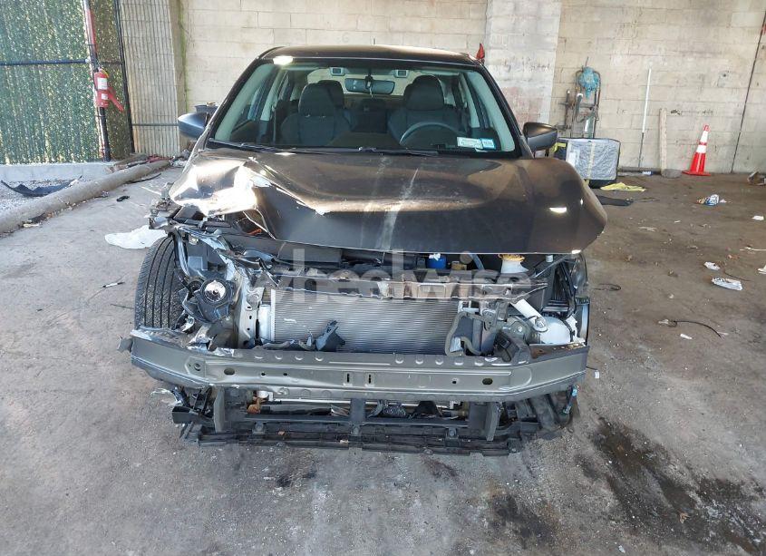 Photo 13 of 2023 Subaru Impreza BASE (VIN 4S3GKAB62P3603265)