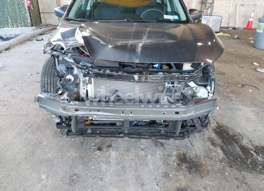 Photo 6 of 2023 Subaru Impreza BASE (VIN 4S3GKAB62P3603265)