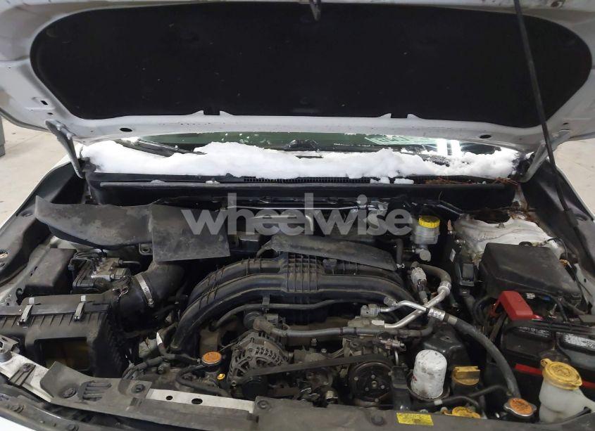 Photo 10 of 2017 Subaru Impreza 2.0I PREMIUM (VIN 4S3GKAB63H3603681)