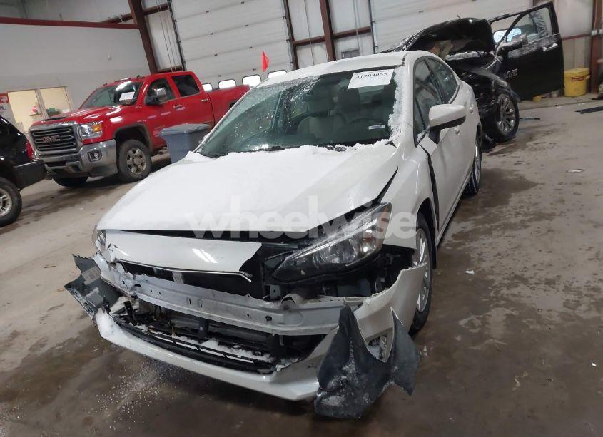 Photo 12 of 2017 Subaru Impreza 2.0I PREMIUM (VIN 4S3GKAB63H3603681)