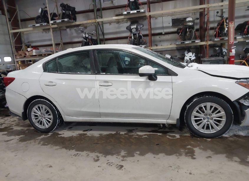 Photo 13 of 2017 Subaru Impreza 2.0I PREMIUM (VIN 4S3GKAB63H3603681)