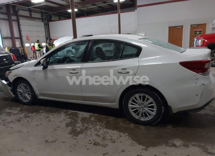 Photo 14 of 2017 Subaru Impreza 2.0I PREMIUM (VIN 4S3GKAB63H3603681)