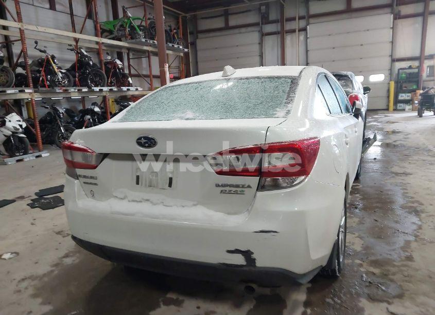Photo 16 of 2017 Subaru Impreza 2.0I PREMIUM (VIN 4S3GKAB63H3603681)