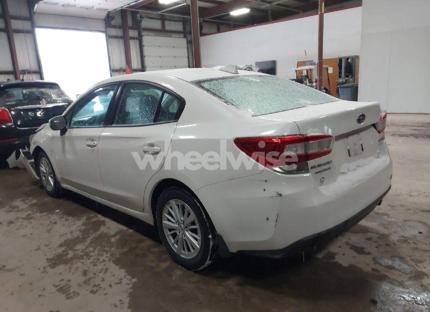 Photo 3 of 2017 Subaru Impreza 2.0I PREMIUM (VIN 4S3GKAB63H3603681)