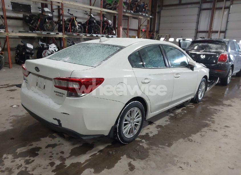 Photo 4 of 2017 Subaru Impreza 2.0I PREMIUM (VIN 4S3GKAB63H3603681)