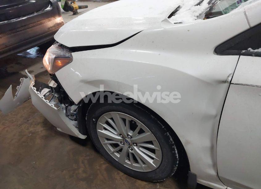 Photo 6 of 2017 Subaru Impreza 2.0I PREMIUM (VIN 4S3GKAB63H3603681)