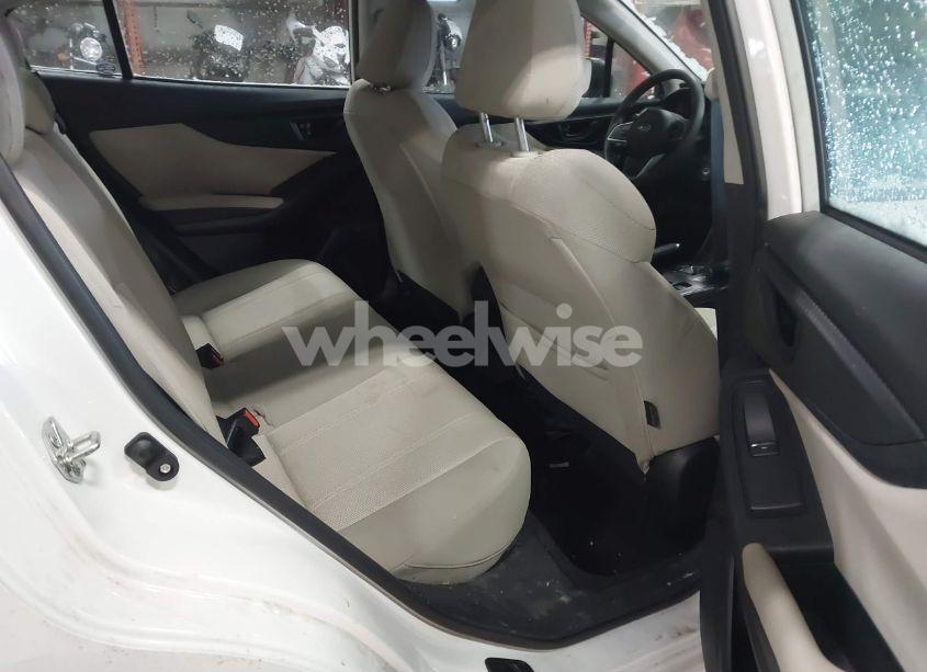 Photo 8 of 2017 Subaru Impreza 2.0I PREMIUM (VIN 4S3GKAB63H3603681)