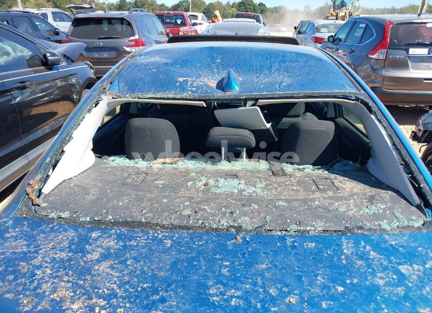 Photo 6 of 2017 Subaru Impreza 2.0I PREMIUM (VIN 4S3GKAB63H3616432)