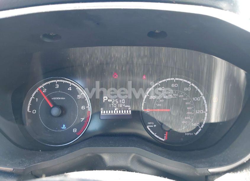 Photo 7 of 2017 Subaru Impreza 2.0I PREMIUM (VIN 4S3GKAB63H3616432)