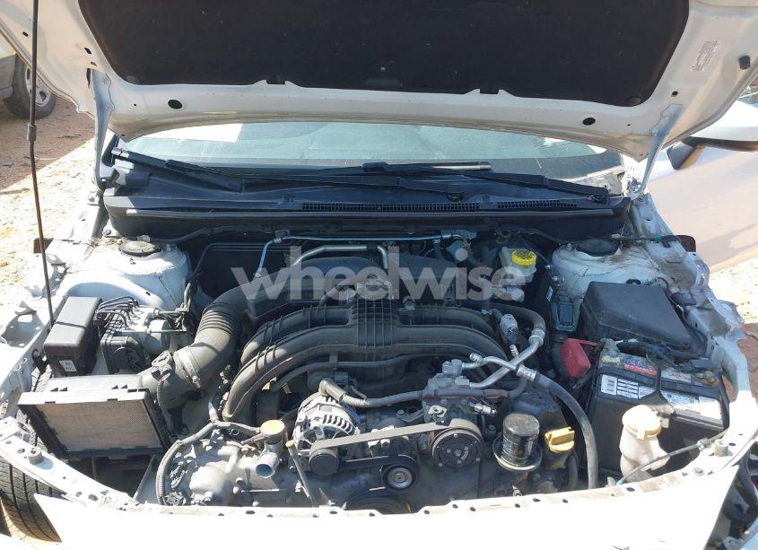 Photo 10 of 2017 Subaru Impreza 2.0I PREMIUM (VIN 4S3GKAB63H3617614)