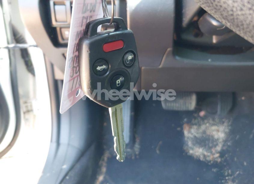 Photo 11 of 2017 Subaru Impreza 2.0I PREMIUM (VIN 4S3GKAB63H3617614)