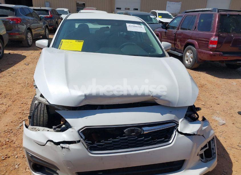 Photo 12 of 2017 Subaru Impreza 2.0I PREMIUM (VIN 4S3GKAB63H3617614)