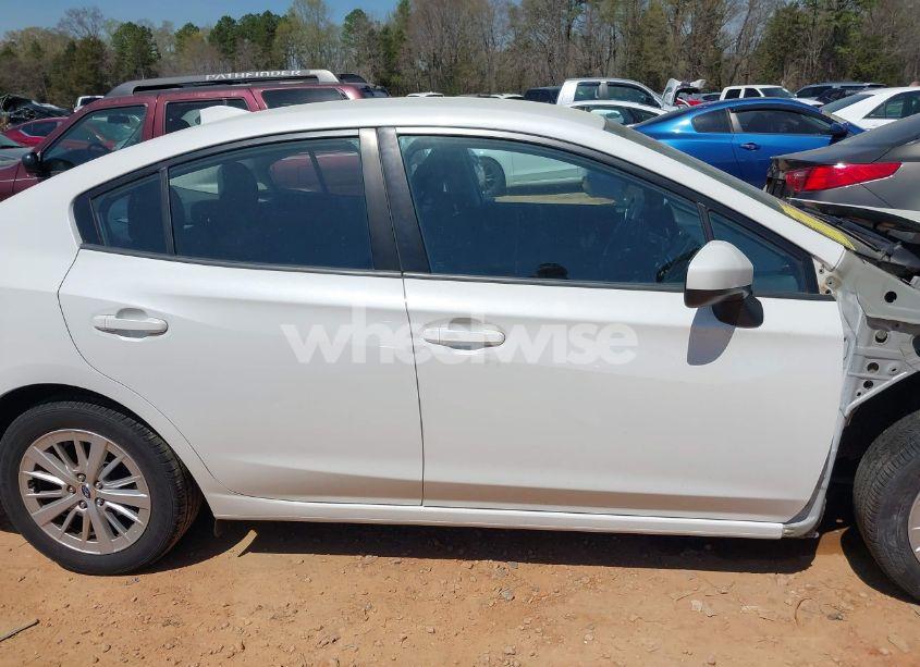 Photo 13 of 2017 Subaru Impreza 2.0I PREMIUM (VIN 4S3GKAB63H3617614)