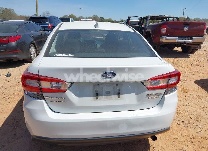 Photo 16 of 2017 Subaru Impreza 2.0I PREMIUM (VIN 4S3GKAB63H3617614)