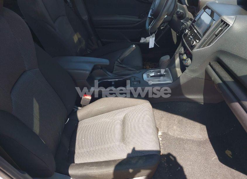 Photo 5 of 2017 Subaru Impreza 2.0I PREMIUM (VIN 4S3GKAB63H3617614)