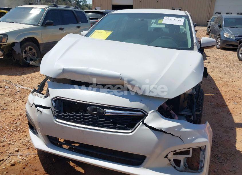 Photo 6 of 2017 Subaru Impreza 2.0I PREMIUM (VIN 4S3GKAB63H3617614)