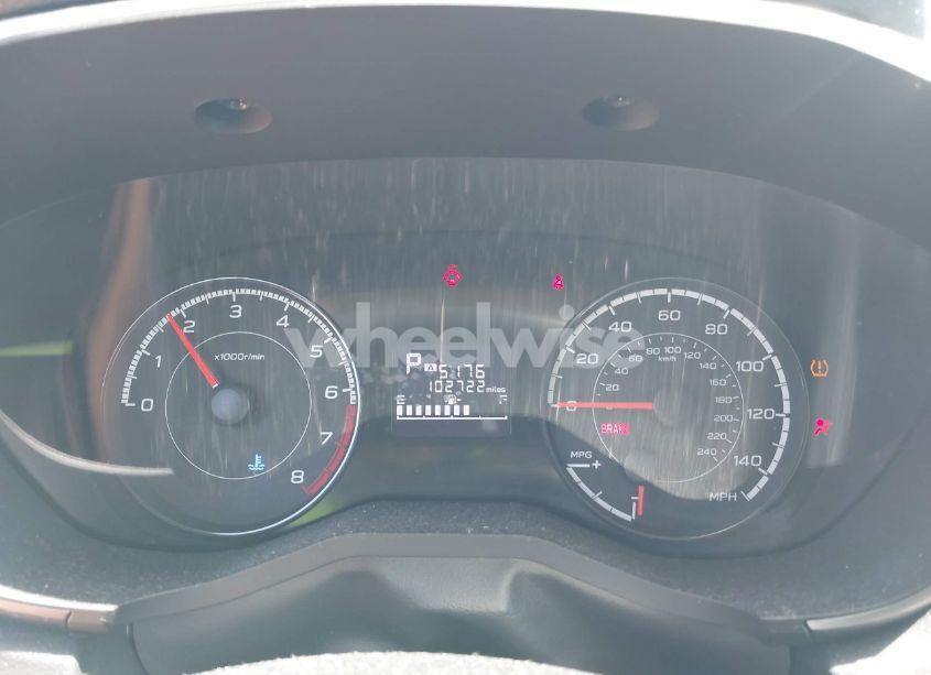 Photo 7 of 2017 Subaru Impreza 2.0I PREMIUM (VIN 4S3GKAB63H3617614)