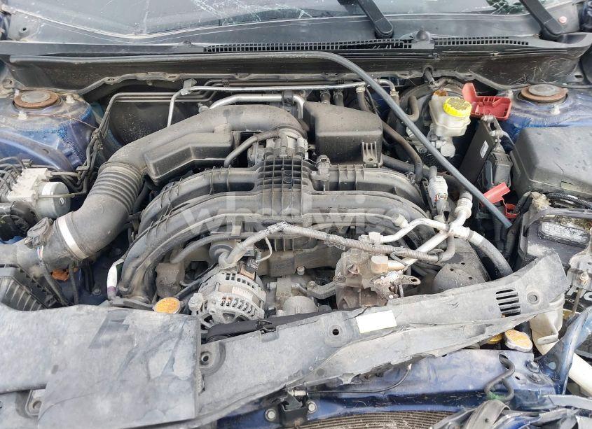 Photo 10 of 2018 Subaru Impreza 2.0I PREMIUM (VIN 4S3GKAB63J3600821)