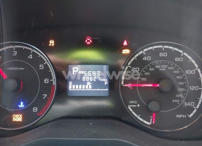 Photo 15 of 2018 Subaru Impreza 2.0I PREMIUM (VIN 4S3GKAB63J3600821)