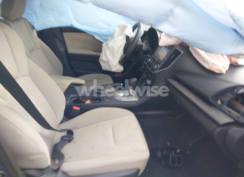 Photo 5 of 2018 Subaru Impreza 2.0I PREMIUM (VIN 4S3GKAB63J3600821)