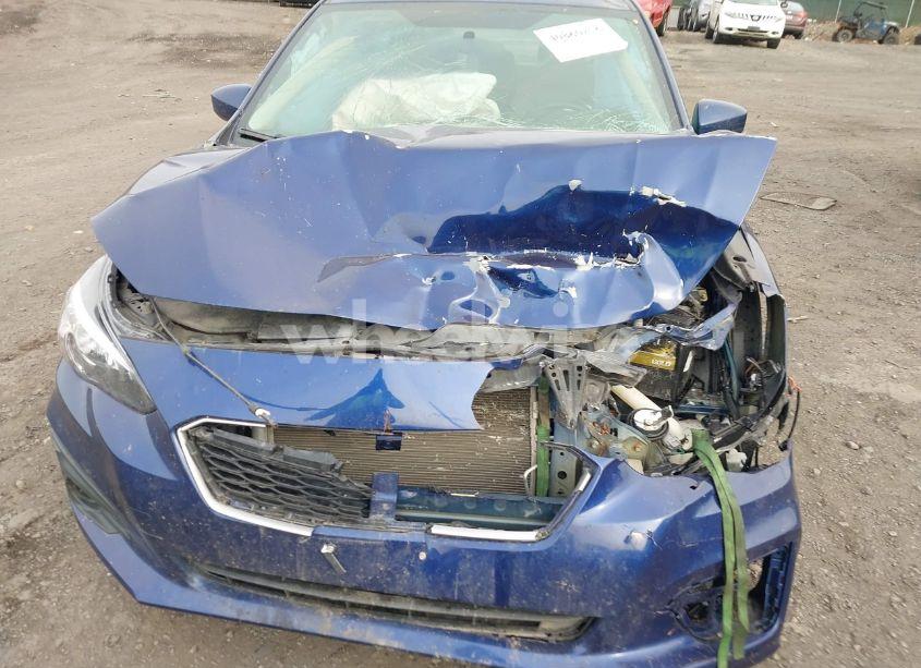 Photo 6 of 2018 Subaru Impreza 2.0I PREMIUM (VIN 4S3GKAB63J3600821)