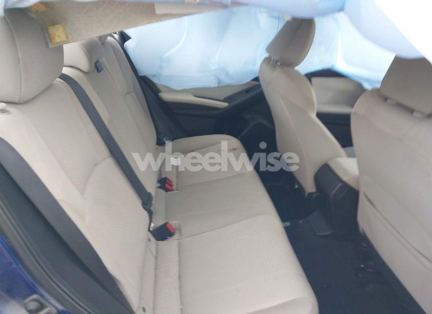 Photo 8 of 2018 Subaru Impreza 2.0I PREMIUM (VIN 4S3GKAB63J3600821)