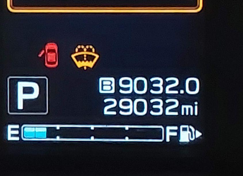 Photo 15 of 2020 Subaru Impreza SEDAN (VIN 4S3GKAB63L3605097)