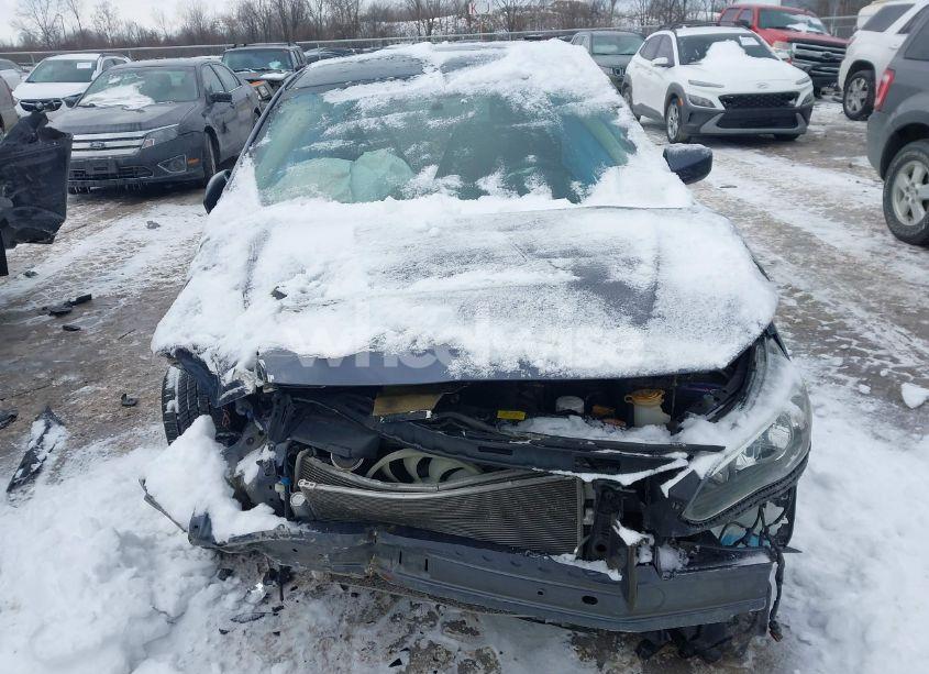 Photo 12 of 2017 Subaru Impreza 2.0I PREMIUM (VIN 4S3GKAB64H3613636)