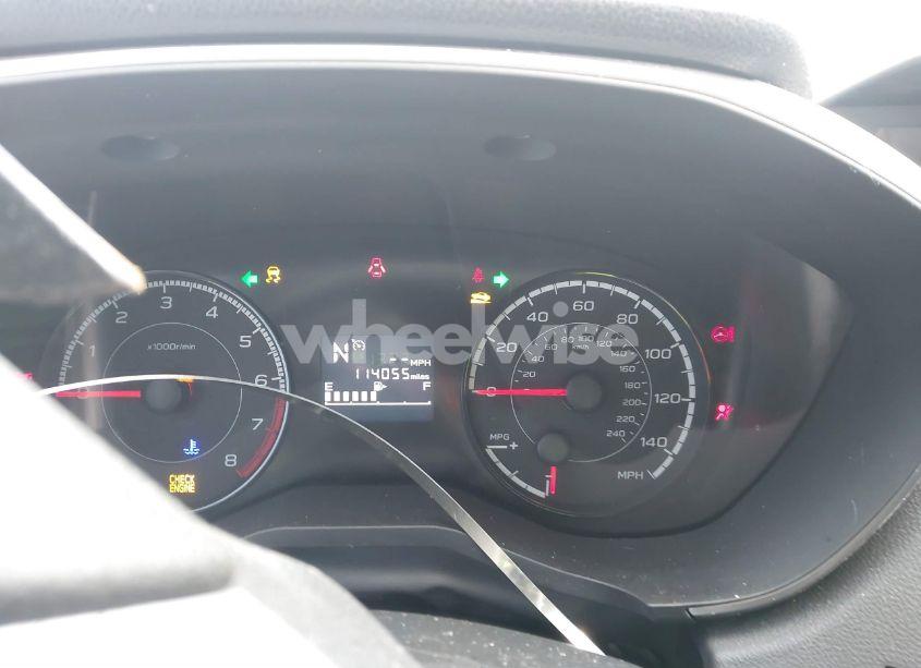 Photo 15 of 2017 Subaru Impreza 2.0I PREMIUM (VIN 4S3GKAB64H3613636)