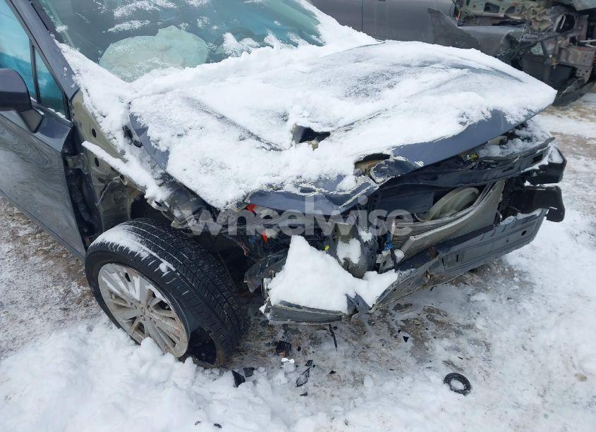 Photo 6 of 2017 Subaru Impreza 2.0I PREMIUM (VIN 4S3GKAB64H3613636)